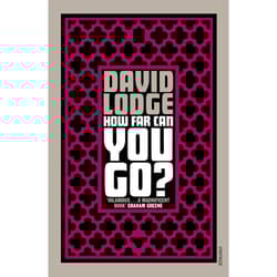 ISBN How Far Can You Go? book English Paperback 256 pages