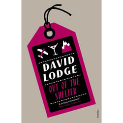 ISBN Out Of The Shelter book English Paperback 288 pages