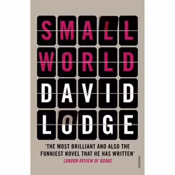 ISBN Small World, English, Paperback, 352 pages