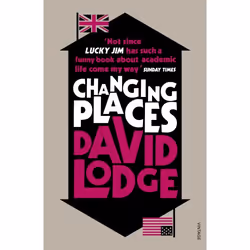 ISBN Changing Places, English, Paperback, 240 pages