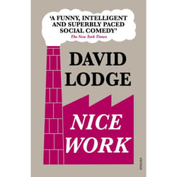 ISBN Nice Work book English Paperback 288 pages