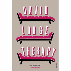 ISBN Therapy, English, Paperback, 336 pages