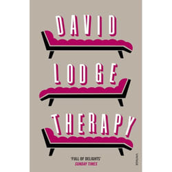 ISBN Therapy book English Paperback 336 pages