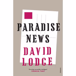 ISBN Paradise News, English, Paperback, 304 pages