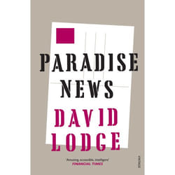 ISBN Paradise News book English Paperback 304 pages