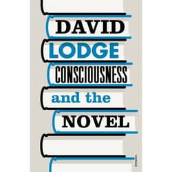 ISBN Consciousness And The Novel book English Paperback 336 pages