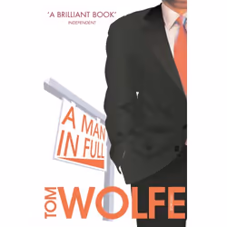 ISBN A Man In Full, English, Paperback, 752 pages