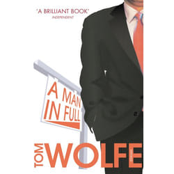 ISBN A Man In Full book English Paperback 752 pages