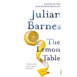 ISBN The Lemon Table, English, Paperback, 224 pages