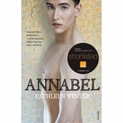ISBN Annabel, General novel, English, 336 pages