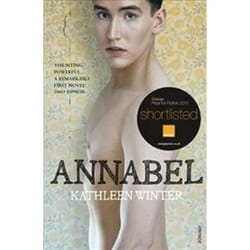 ISBN Annabel book General novel English 336 pages
