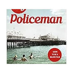 ISBN My Policeman book General novel English Paperback 352 pages