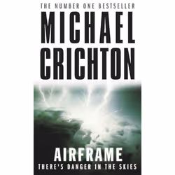 ISBN Airframe, English, 448 pages