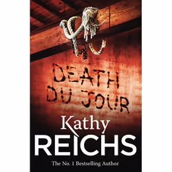 ISBN Death Du Jour, English, Paperback, 464 pages