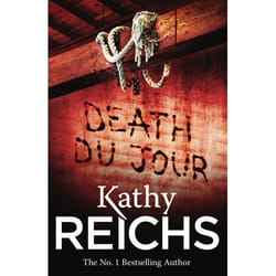 ISBN Death Du Jour book English Paperback 464 pages