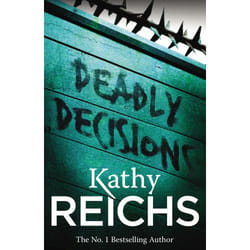 ISBN Deadly Decisions book English Paperback 416 pages