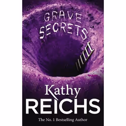 ISBN Grave Secrets, English, Paperback, 448 pages