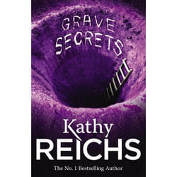 ISBN Grave Secrets book English Paperback 448 pages