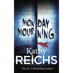 ISBN Monday Mourning book English Paperback 464 pages