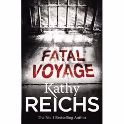 ISBN Fatal Voyage, English, Paperback, 464 pages