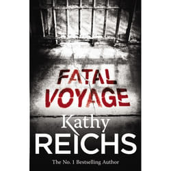 ISBN Fatal Voyage book English Paperback 464 pages