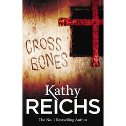 ISBN Cross Bones book English Paperback 512 pages