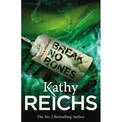ISBN Break No Bones book English Paperback 496 pages