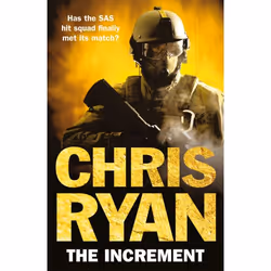 ISBN The Increment, English, Paperback, 448 pages