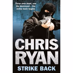 ISBN Strike Back, English, Paperback, 480 pages