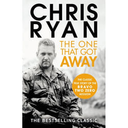 ISBN The One That Got Away book English Paperback 432 pages