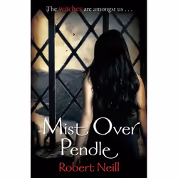 ISBN Mist Over Pendle, English, Paperback, 416 pages