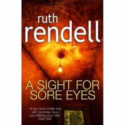 ISBN A Sight For Sore Eyes, English, Paperback, 432 pages