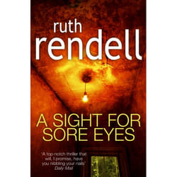 ISBN A Sight For Sore Eyes book English Paperback 432 pages