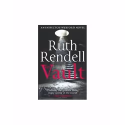 ISBN Vault, English, Paperback, 368 pages