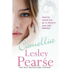 ISBN Camellia book English Paperback 768 pages