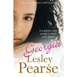 ISBN Georgia book English Paperback 624 pages