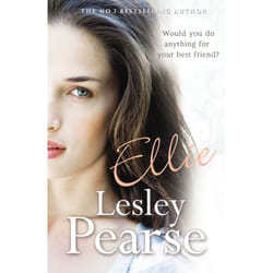 ISBN Ellie book English Paperback 736 pages