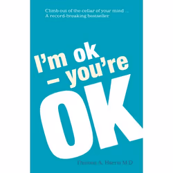 ISBN I'm Ok, You're Ok, English, Paperback, 288 pages