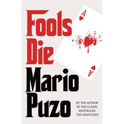 ISBN Fools Die book English Paperback 480 pages