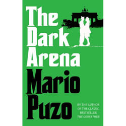 ISBN The Dark Arena book English Paperback 320 pages