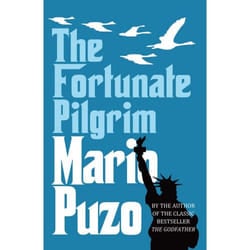 ISBN The Fortunate Pilgrim book English Paperback 320 pages