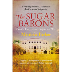 ISBN The Sugar Barons book English Paperback 480 pages