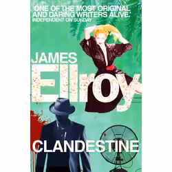 ISBN Clandestine, English, Paperback, 352 pages