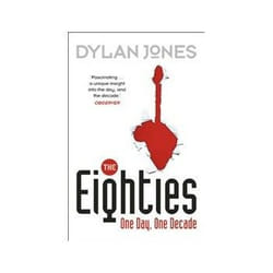 ISBN Eighties: One Day, One Decade book History English