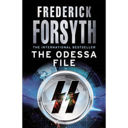 ISBN The Odessa File book English Paperback 448 pages