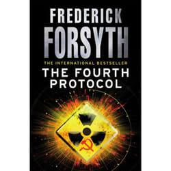 ISBN The Fourth Protocol book English Paperback 448 pages