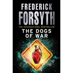 ISBN The Dogs Of War book English Paperback 448 pages