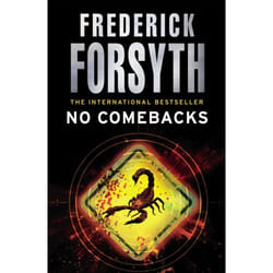 ISBN No Comebacks book English Paperback 336 pages