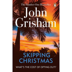 ISBN Skipping Christmas book English Paperback 208 pages