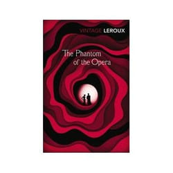 ISBN Phantom of the Opera book General novel English 320 pages